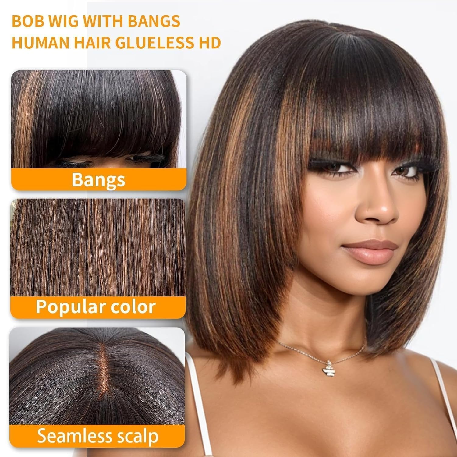 HAIR/WIGS