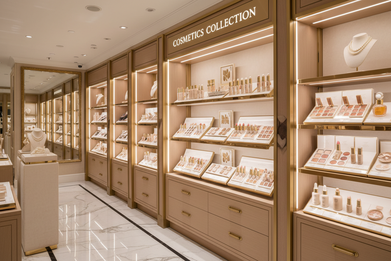 COSMETICS