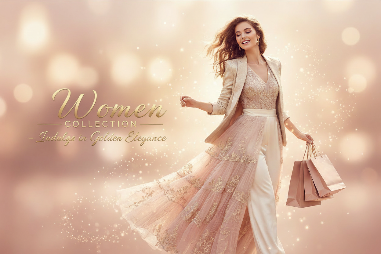 WOMEN CLOTHES